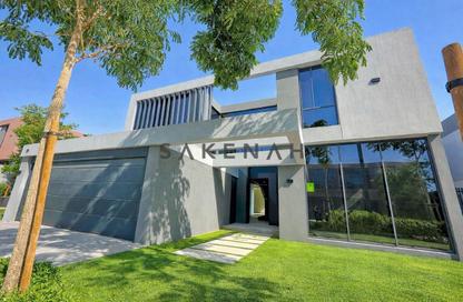 Villa - 4 Bedrooms - 6 Bathrooms for sale in Sequoia - Masaar - Tilal City - Sharjah