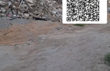 Land - Studio for sale in Liwara 1 - Ajman