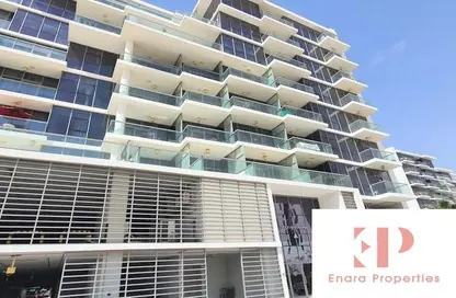 Apartment - 3 Bedrooms - 4 Bathrooms for rent in Golf Panorama B - Golf Panorama - Golf Town - DAMAC Hills - Dubai