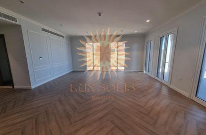 Villa - 4 - 6 for rent in Sur La Mer 2 - Sur La Mer - Jumeirah 1 - Jumeirah - Dubai