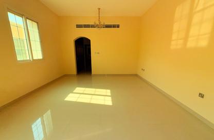 Villa - 4 - 4 for rent in Al Khezamia - Halwan - Sharjah Villa - 4 - 4 for rent in Al Khezamia - Halwan - Sharjah