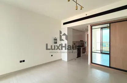 Apartment - Studio - 1 Bathroom for rent in Binghatti Lavender - District 10 - Jumeirah Village Circle - Dubai