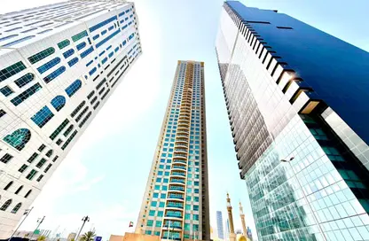 شقة - غرفة نوم - 2 حمامات للبيع في ليك بوينت - (JLT) مجمع N - أبراج بحيرات الجميرا - دبي