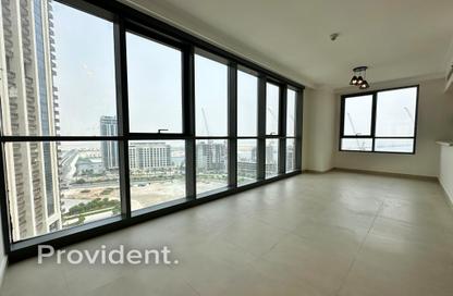 Apartment - 1 Bedroom - 2 Bathrooms for sale in Dubai Creek Residences South Tower 2 - Dubai Creek Residences South - Dubai Creek Residences - Dubai Creek Harbour (The Lagoons) - Dubai
