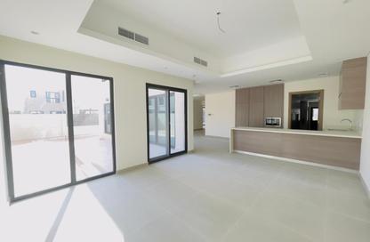 Villa - 5 Bedrooms - 6 Bathrooms for rent in Sharjah Sustainable City - Sharjah