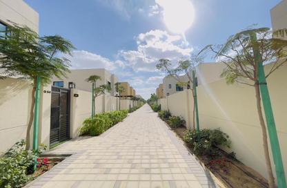Villa - 5 Bedrooms - 6 Bathrooms for rent in Sharjah Sustainable City - Sharjah