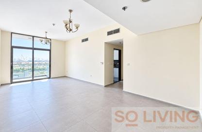 Apartment - 2 - 3 for rent in Novi 2 Residences - Majan - Dubai