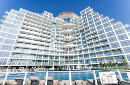 Apartment - 3 Bedrooms - 3 Bathrooms for sale in Gemz by Danube - Al Furjan - Dubai