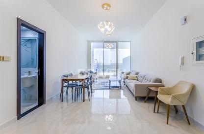 Apartment - 3 Bedrooms - 3 Bathrooms for sale in Gemz by Danube - Al Furjan - Dubai Apartment - 3 Bedrooms - 3 Bathrooms for sale in Gemz by Danube - Al Furjan - Dubai