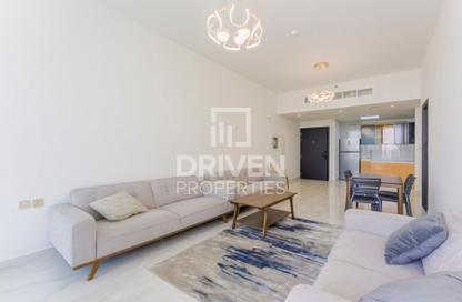 Apartment - 3 Bedrooms - 3 Bathrooms for sale in Gemz by Danube - Al Furjan - Dubai