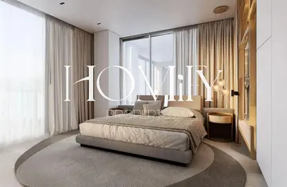 شقة - 1 حمام للبيع في بارك لين 368 - الضاحية 10 - قرية جميرا الدائرية - دبي