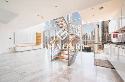 Apartment - 2 Bedrooms - 3 Bathrooms for sale in The Pad - Business Bay - Dubai