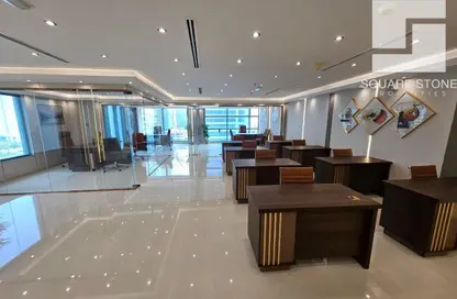 Office Space - Studio - 2 Bathrooms for sale in Sobha Ivory Tower 1 - Sobha Ivory Towers - Business Bay - Dubai