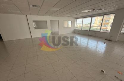 Office Space - Studio - 1 Bathroom for rent in Al Badaa Street - Al Badaa - Dubai