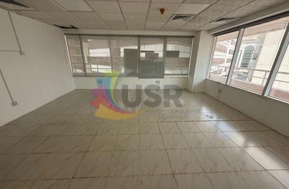 Office Space - Studio - 1 Bathroom for rent in Al Badaa Street - Al Badaa - Dubai