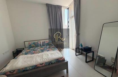 Townhouse - 3 Bedrooms - 4 Bathrooms for rent in Sendian - Masaar - Tilal City - Sharjah Townhouse - 3 Bedrooms - 4 Bathrooms for rent in Sendian - Masaar - Tilal City - Sharjah