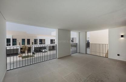 Townhouse - 3 Bedrooms - 4 Bathrooms for rent in Raya - Arabian Ranches 3 - Dubai