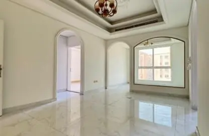Apartment - 2 Bedrooms - 2 Bathrooms for rent in Al Mowaihat 3 - Al Mowaihat - Ajman