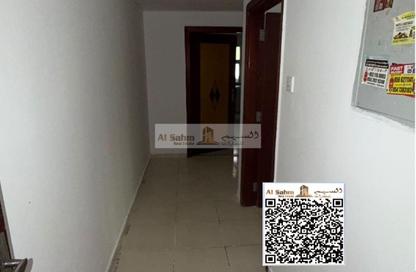 Apartment - 1 - 1 for rent in Al Rumaila 1 - Ajman