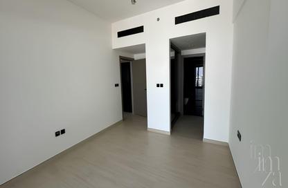 Apartment - 2 - 1 for rent in Binghatti Emerald - District 15 - Jumeirah Village Circle - Dubai