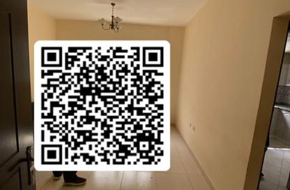 Apartment - 1 Bedroom - 1 Bathroom for rent in Al Musalla - Al Gharb - Sharjah