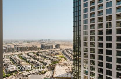 Apartment - 1 Bedroom - 1 Bathroom for rent in Sobha Creek Vistas Reserve Tower A - Sobha Creek Vistas Reserve - Sobha Hartland - Mohammed Bin Rashid City - Dubai