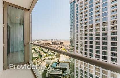 Apartment - 1 Bedroom - 1 Bathroom for rent in Sobha Creek Vistas Reserve Tower A - Sobha Creek Vistas Reserve - Sobha Hartland - Mohammed Bin Rashid City - Dubai Apartment - 1 Bedroom - 1 Bathroom for rent in Sobha Creek Vistas Reserve Tower A - Sobha Creek Vistas Reserve - Sobha Hartland - Mohammed Bin Rashid City - Dubai