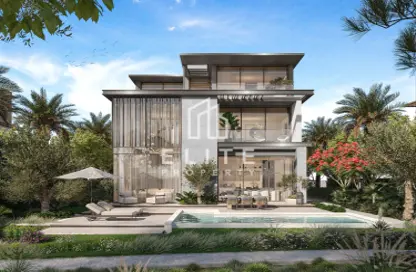 Villa - 4 Bedrooms - 4 Bathrooms for sale in Nad Al Sheba Gardens Phase 11 - Nad Al Sheba Gardens - Nad Al Sheba - Dubai Villa - 4 Bedrooms - 4 Bathrooms for sale in Nad Al Sheba Gardens Phase 11 - Nad Al Sheba Gardens - Nad Al Sheba - Dubai