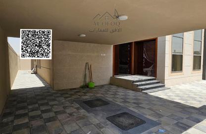 Villa - 4 - 5 for rent in Al Yasmeen 1 - Al Yasmeen - Ajman