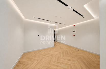 Office Space - Studio - 1 for sale in Indigo Icon - JLT Cluster F - Jumeirah Lake Towers - Dubai