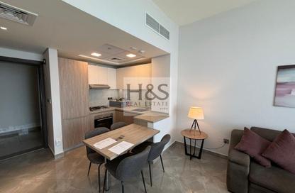 Apartment - 2 Bedrooms - 3 Bathrooms for rent in Majestique Residence 2 - Majestique Residence - Dubai South (Dubai World Central) - Dubai