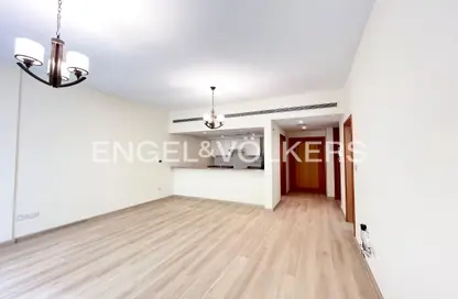 شقة - غرفة نوم - 1 حمام للايجار في السمر - 4 - السمر - جرينز - دبي