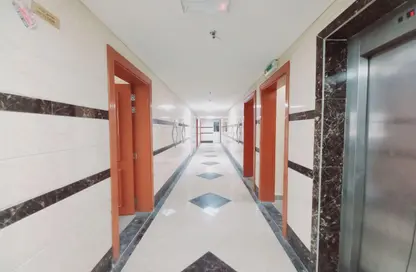 Apartment - 1 Bedroom - 1 Bathroom for rent in Fire Station Road - Muwaileh - Sharjah