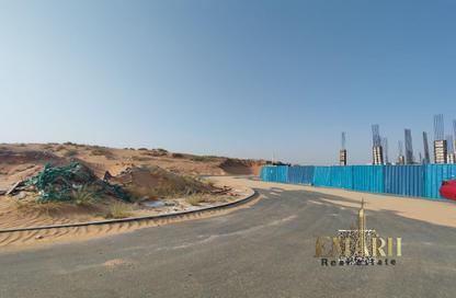 Land - Studio for sale in Kabbali Hills - Al Helio 2 - Al Helio - Ajman
