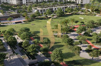 Apartment - 2 Bedrooms - 2 Bathrooms for sale in Terra Gardens - Expo City - Dubai