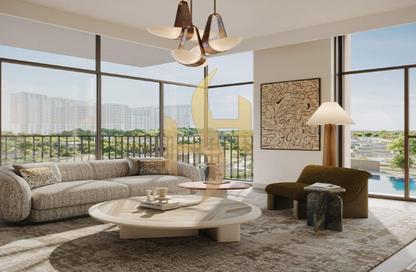 Apartment - 2 Bedrooms - 2 Bathrooms for sale in Terra Gardens - Expo City - Dubai
