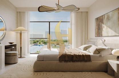 Apartment - 2 Bedrooms - 2 Bathrooms for sale in Terra Gardens - Expo City - Dubai