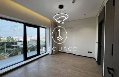 شقة - غرفة نوم - 2 حمامات للبيع في اميرالد فيجن تاور - مثلث قرية جميرا - دبي