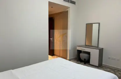 Apartment - 2 Bedrooms - 3 Bathrooms for rent in Ghala Garden - Arjan - Dubai Apartment - 2 Bedrooms - 3 Bathrooms for rent in Ghala Garden - Arjan - Dubai