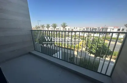 Townhouse - 3 Bedrooms - 4 Bathrooms for rent in Sun - Arabian Ranches 3 - Dubai