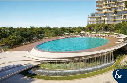 Apartment - 3 Bedrooms - 3 Bathrooms for sale in Hado by Beyond Tower C - Hado by Beyond - Dubai Islands - Dubai Apartment - 3 Bedrooms - 3 Bathrooms for sale in Hado by Beyond Tower C - Hado by Beyond - Dubai Islands - Dubai