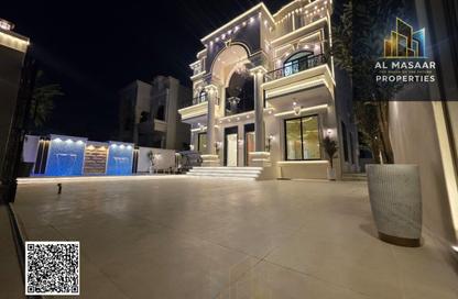 Villa - 5 - 7 for sale in Al Mowaihat 2 - Al Mowaihat - Ajman Villa - 5 - 7 for sale in Al Mowaihat 2 - Al Mowaihat - Ajman