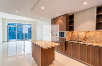 Apartment - 1 Bedroom - 2 Bathrooms for rent in Imperial Avenue - Downtown Dubai - Dubai