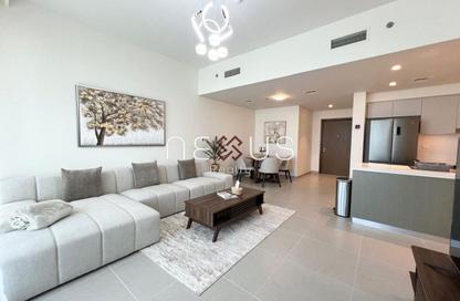 Apartment - 2 Bedrooms - 2 Bathrooms for rent in Forte 1 - Forte - Downtown Dubai - Dubai