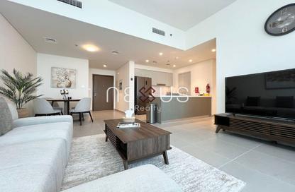 Apartment - 2 Bedrooms - 2 Bathrooms for rent in Forte 1 - Forte - Downtown Dubai - Dubai