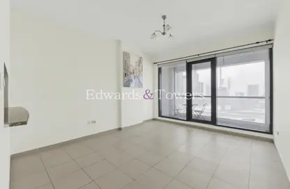 شقة - غرفة نوم - 2 حمامات للايجار في خور الجميرا 1 - أبراج خور الجميرا - (JLT) مجمع X - أبراج بحيرات الجميرا - دبي