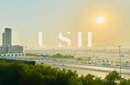 Apartment - 1 - 1 for sale in Hills Park - Dubai Hills Estate - Dubai Apartment - 1 - 1 for sale in Hills Park - Dubai Hills Estate - Dubai