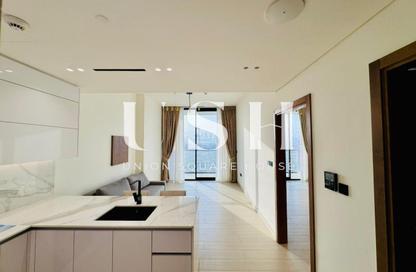 Apartment - 1 - 1 for sale in Hills Park - Dubai Hills Estate - Dubai Apartment - 1 - 1 for sale in Hills Park - Dubai Hills Estate - Dubai