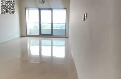 Apartment - 3 - 3 for rent in Conquer Tower - Sheikh Maktoum Bin Rashid Street - Ajman