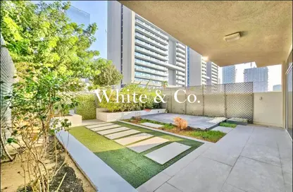 Apartment - 1 Bedroom - 2 Bathrooms for rent in Hameni Tower - District 15 - Jumeirah Village Circle - Dubai